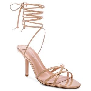 Tony Bianco Imogen Heel Size 7